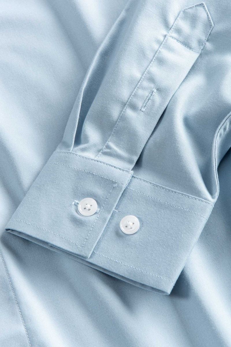 Zegna Shirts